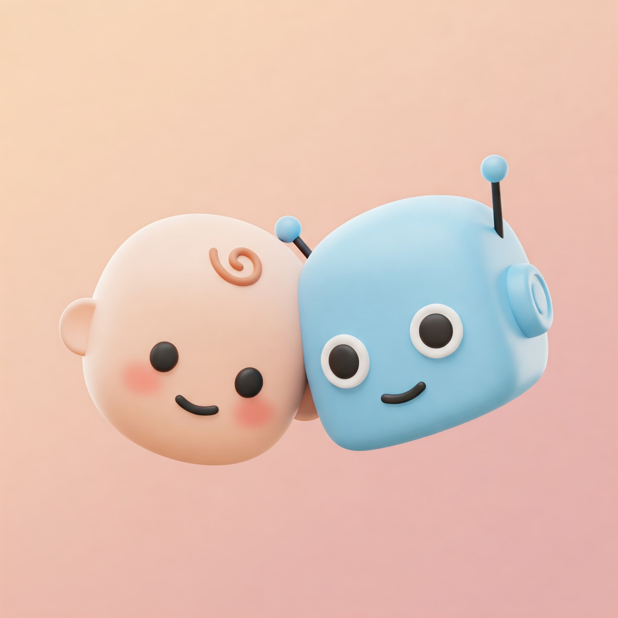 Bloom Baby Tracker